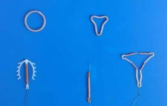 "上环,取环"的痛!只有经历过的人才懂