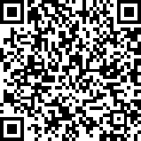 新的观众登记二维码