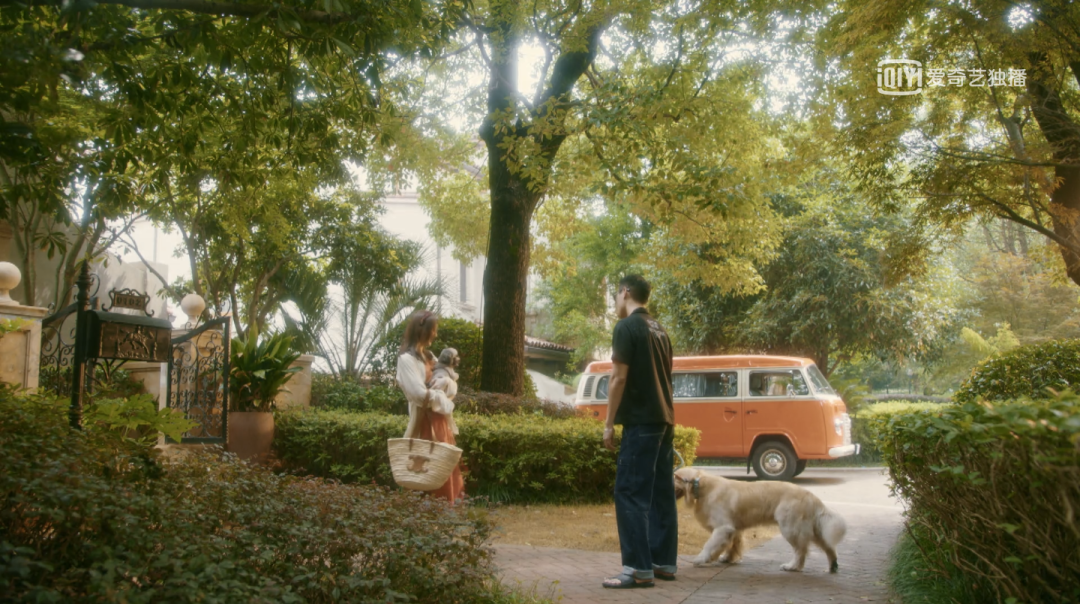 刘诗诗倪妮和6座房子的 流金岁月 时尚家居 微信公众号文章阅读 Wemp