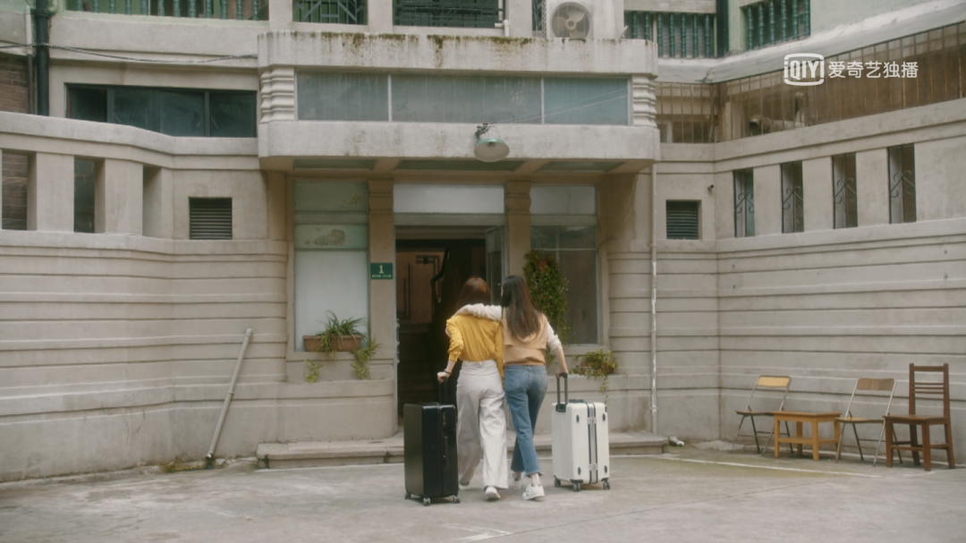 刘诗诗倪妮和6座房子的 流金岁月 时尚家居 微信公众号文章阅读 Wemp