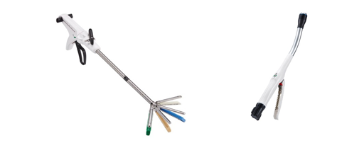 直线切割吻合器怎么用手术实践 ｜ 胃肠外科手术缝合技术（四）_https://www.jmylbn.com_新闻资讯_第5张