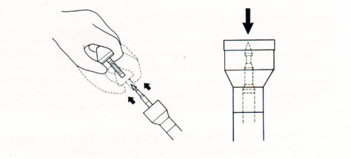 吻合器怎么用实践技巧 ｜一次性使用管型吻合器的操作方法_https://www.jmylbn.com_新闻资讯_第3张