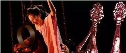 武则天发明了一个酷刑 叫 玉女登梯 当时的女性都闻风丧胆 一语走天下 微信公众号文章阅读 Wemp