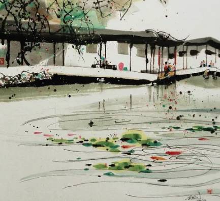 人生的命运“分寸”