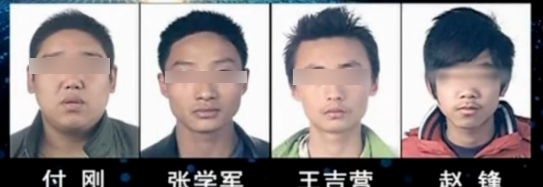 妻子被性侵8小时，丈夫亲眼目睹，残忍细节不忍直视：原来，人间真的有魔鬼（组图） - 13