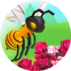 应用icon-蜜蜂生存进化2024官方新版