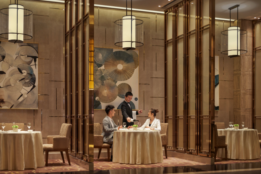 abn榜单发布,开元名都荣登榜首!