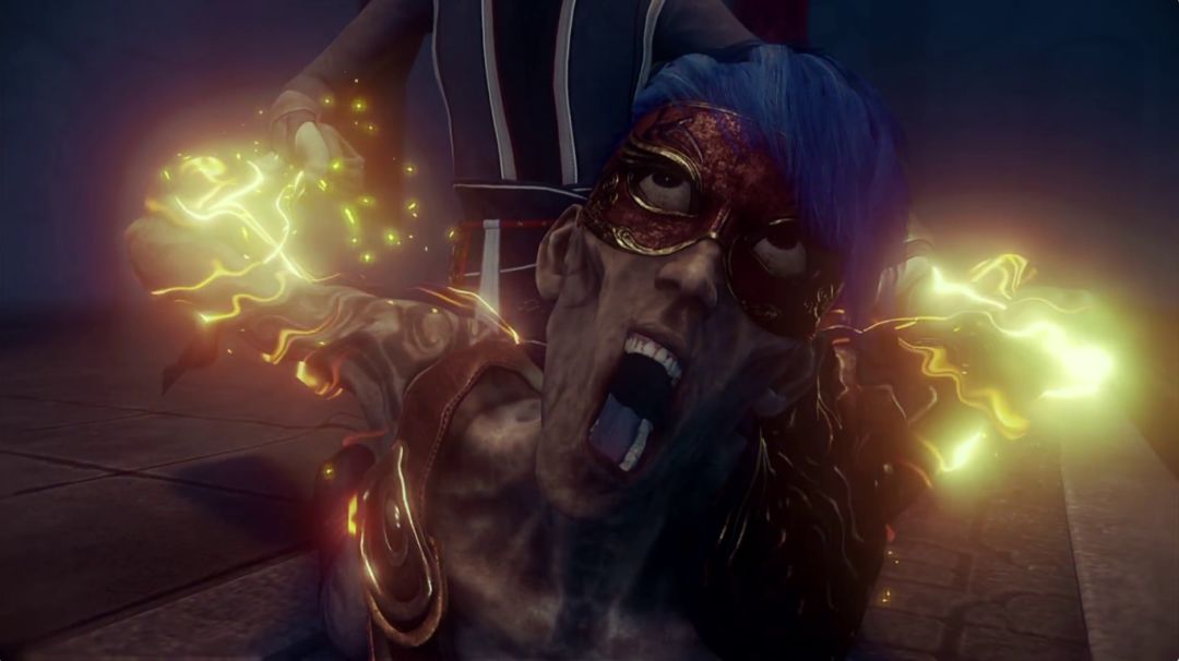 这就是水火判官领便当的原因