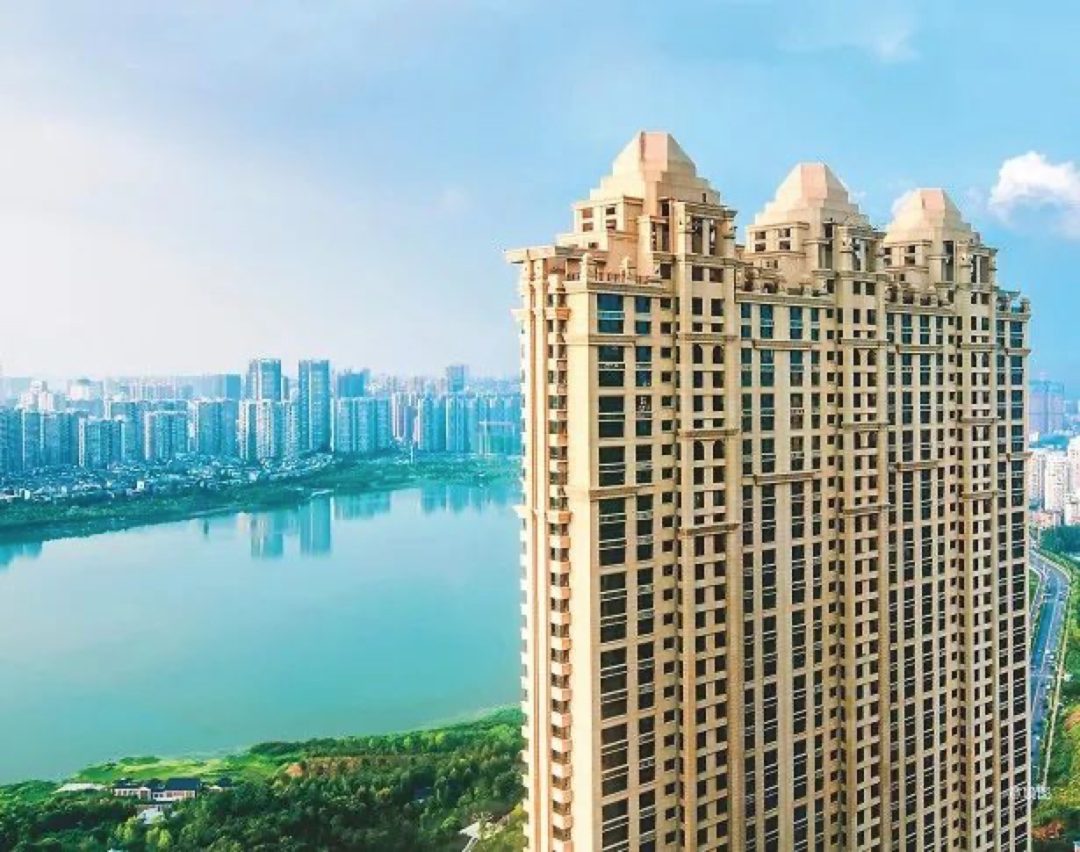 万达阅山府首付10万起,买阔绰三房再享3重壕礼