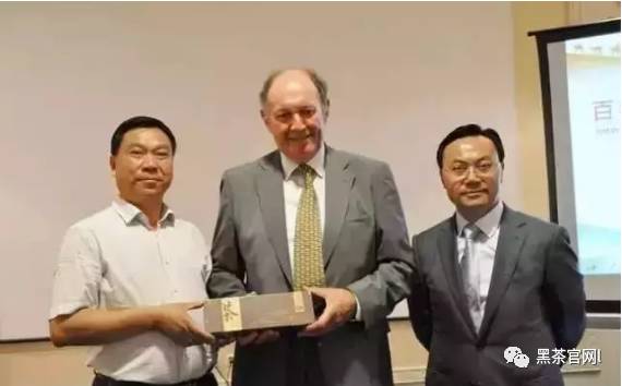 安化黑茶和其他保健产品的本质区别与优势