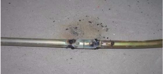 甘肃电力铁附件