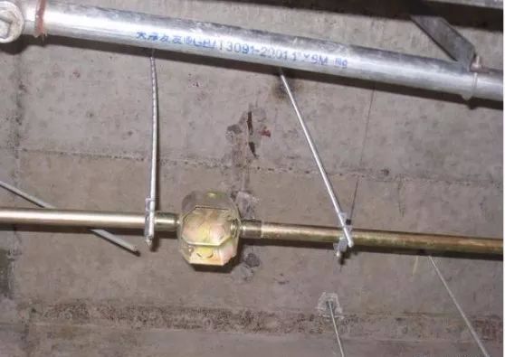 甘肃电力铁附件