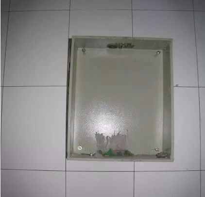 甘肃电力铁附件