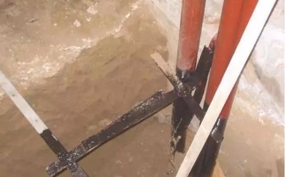 甘肃电力铁附件