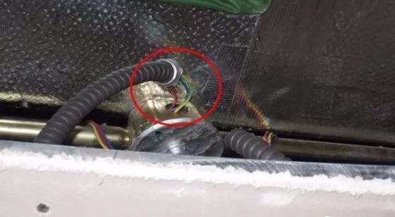 甘肃电力铁附件