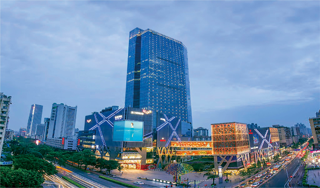 海珠准现楼【珠江金瑶台】79㎡~103㎡，开启冻资登记！