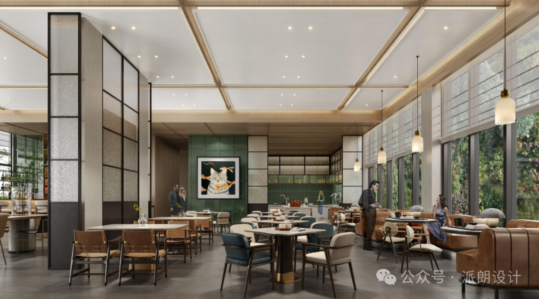 深圳酒店设计/品牌/星级/度假/商务/精品/民宿/派朗高端酒店设计官网