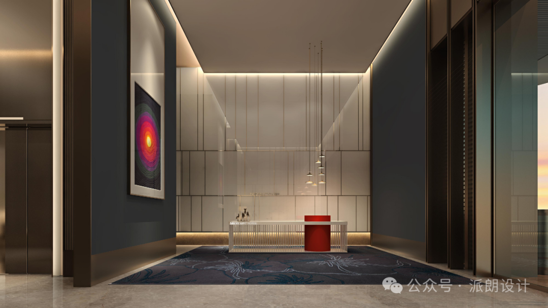 深圳酒店设计/品牌/星级/度假/商务/精品/民宿/派朗高端酒店设计官网