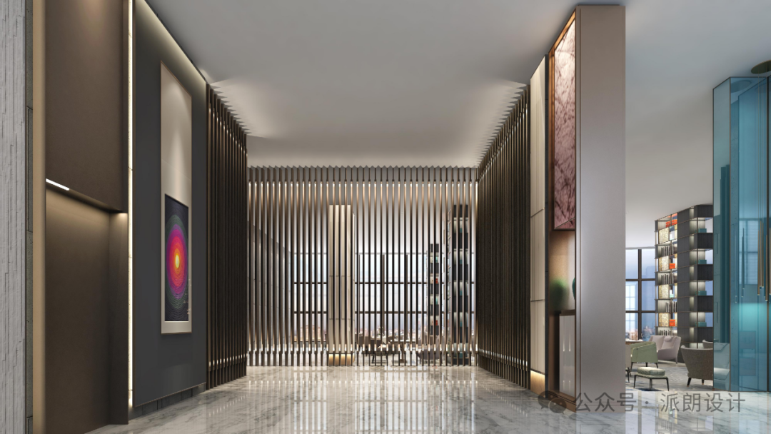 深圳酒店设计/品牌/星级/度假/商务/精品/民宿/派朗高端酒店设计官网