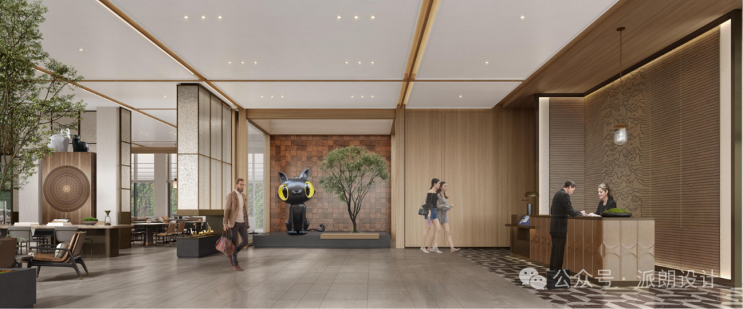 深圳酒店设计/品牌/星级/度假/商务/精品/民宿/派朗高端酒店设计官网