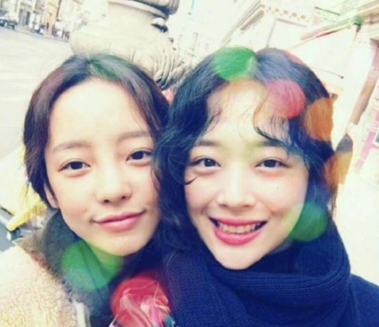 具荷拉死后，父母为50亿遗产闹上法庭：有些父母生孩子，只是为了吸血（组图） - 17