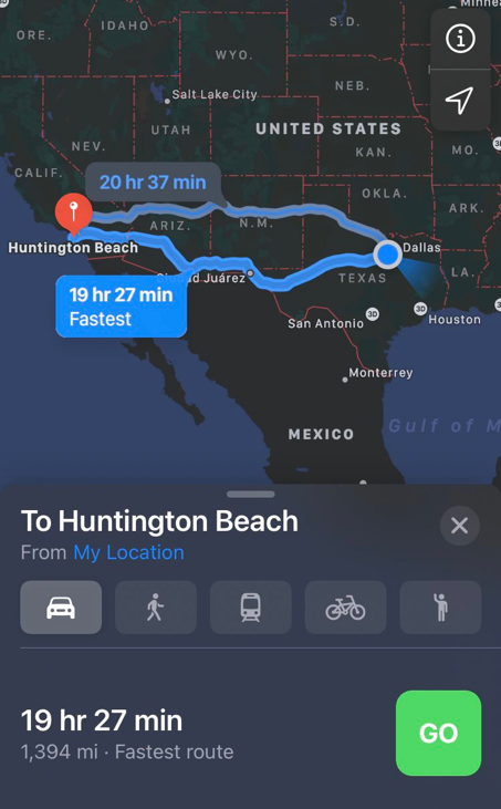 带你游遍英国 自由微信 Freewechat