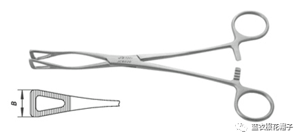无损伤镊做什么的来认识一下胸外科手术器械_https://www.jmylbn.com_新闻资讯_第6张