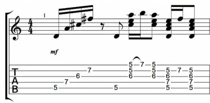 只需3招让你的1625更好听