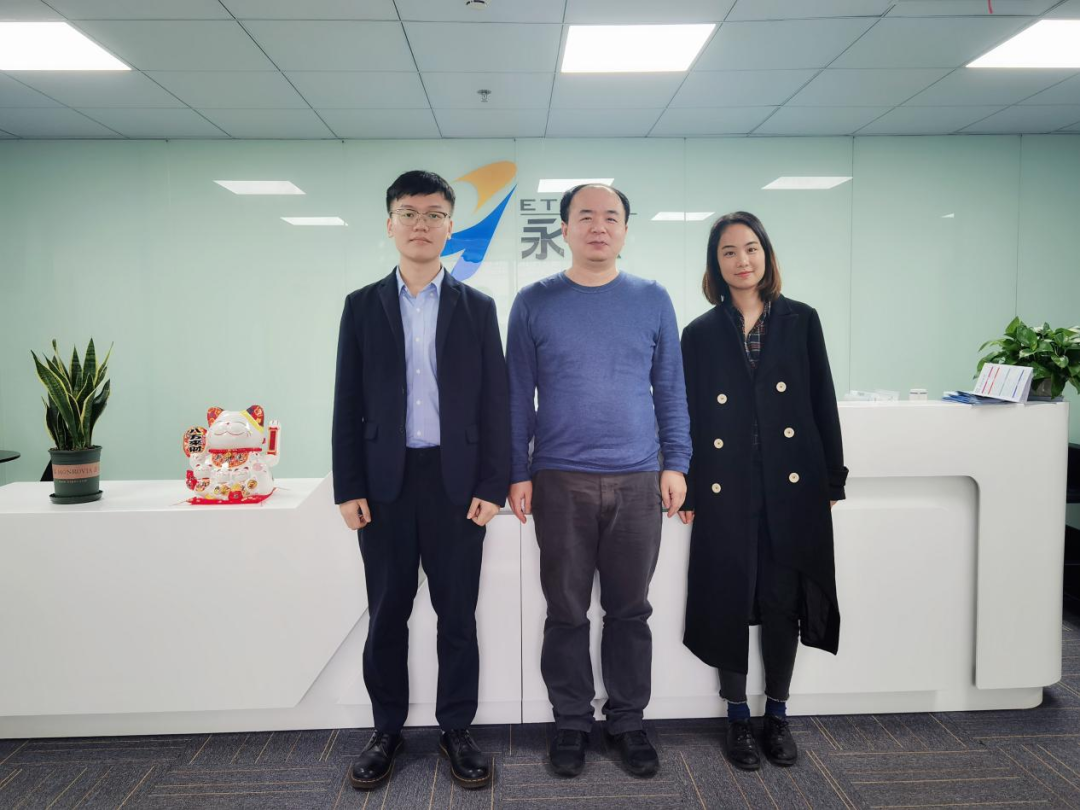 讯石专访 | 武汉永鼎光电子：从芯片到器件 以技术、可靠性、性价比赢得市场