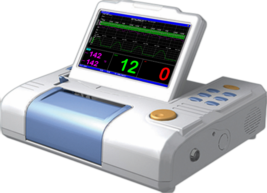 监护仪怎么打印晨昊医疗胎儿／母亲监护仪汇总_https://www.jmylbn.com_新闻资讯_第2张