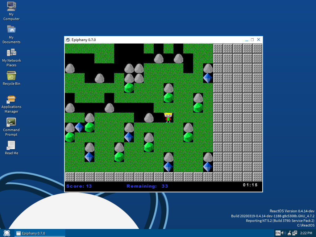 Windows 开源版，来了！