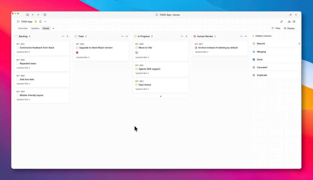 OpenAI 自主编程神器，Symphony 开源了！
