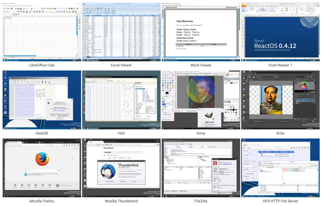 Windows 开源版，来了！