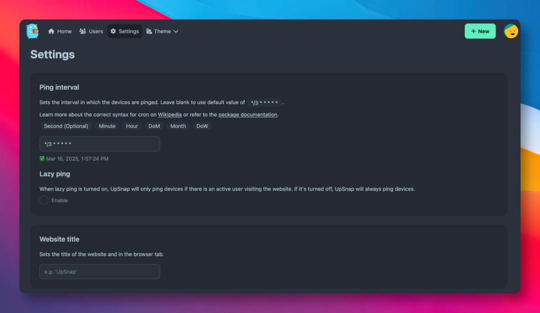 一键远程唤醒关机设备，这个开源工具实用。