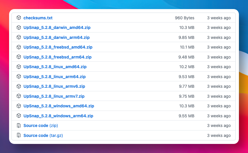 一键远程唤醒关机设备，这个开源工具实用。
