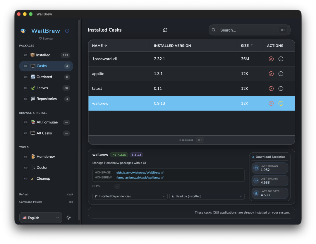 仅 8MB 大小，这款 macOS 效率神器，相见恨晚。