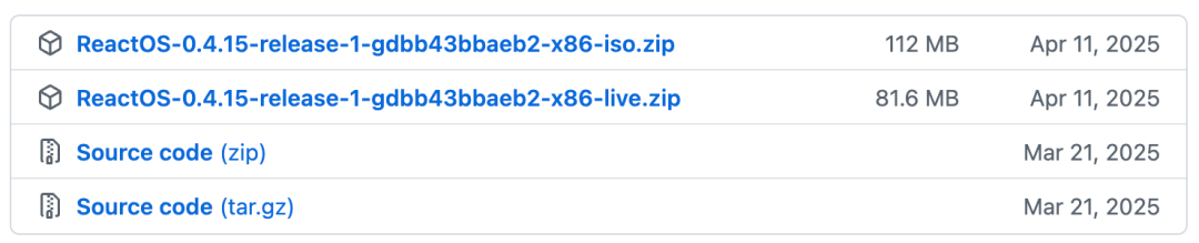 Windows 开源版，来了！