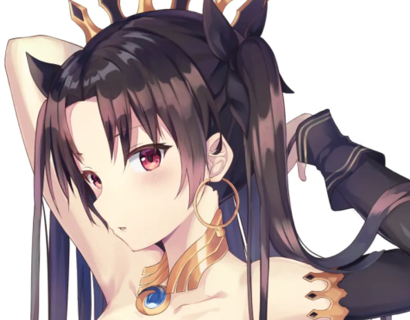 Fgo星战二期核心mvp打手推荐仇凛和伯爵的完美表演时刻 Fgo攻略助手 微信公众号文章阅读 Wemp