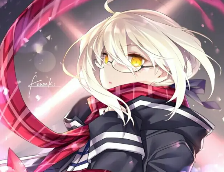 Fgo星战二期核心mvp打手推荐仇凛和伯爵的完美表演时刻 Fgo攻略助手 微信公众号文章阅读 Wemp