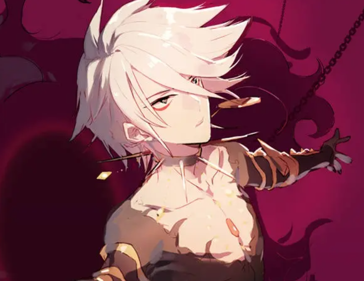 Fgo国服21年不可错过的4大活动终于等到自选五星从者 Fgo攻略助手 微信公众号文章阅读 Wemp