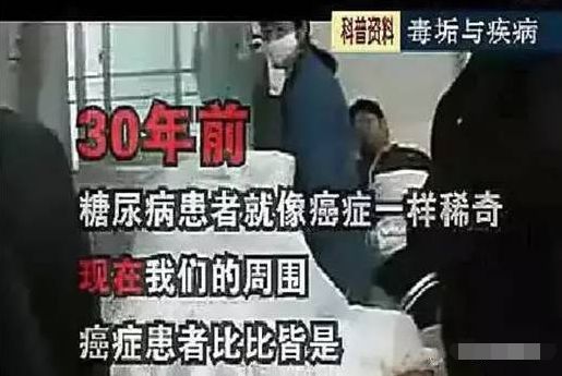 人不舒服，不是病了，而是毒素堆积太多了，快来喝黑茶排毒吧！