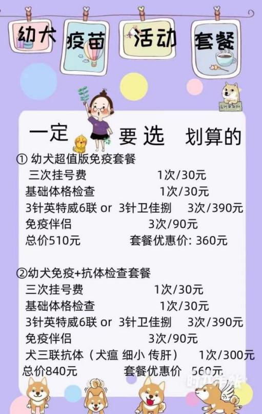 养宠福利安排上了，你家主子还缺啥？