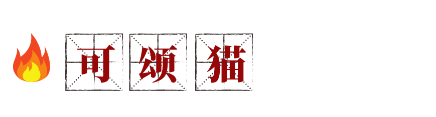 猫狗：虽然我不上网，但互联网上我们无处不在