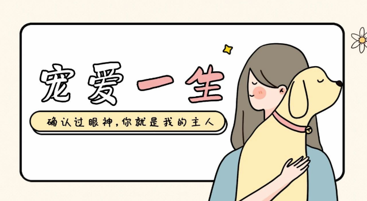 初次见面请多指教，我的小可爱！