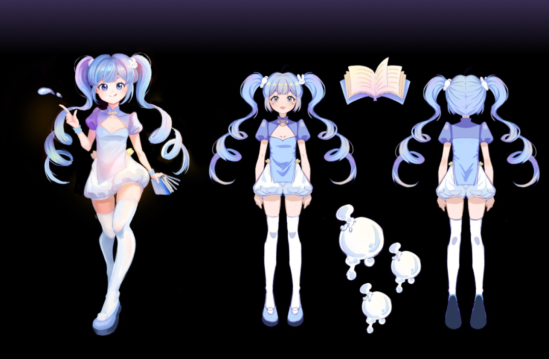 地动画软件实训室一体化授课教室在影视制作公司,动画设计与制作公司