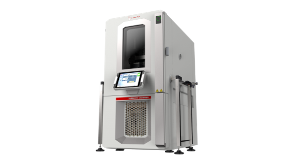 產(chǎn)品推薦 | 可控溫濕度腔體納米力學(xué)測(cè)試系統(tǒng)