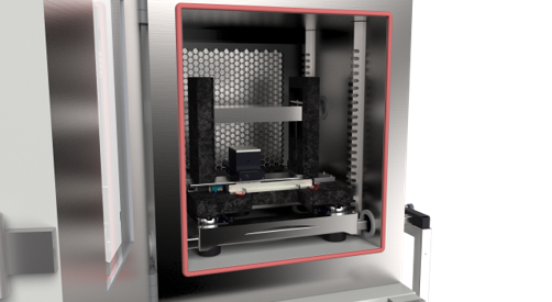 產(chǎn)品推薦 | 可控溫濕度腔體納米力學(xué)測(cè)試系統(tǒng)