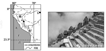 厄尔尼诺对秘鲁渔场的_秘鲁渔场形成的条件是_秘鲁渔场
