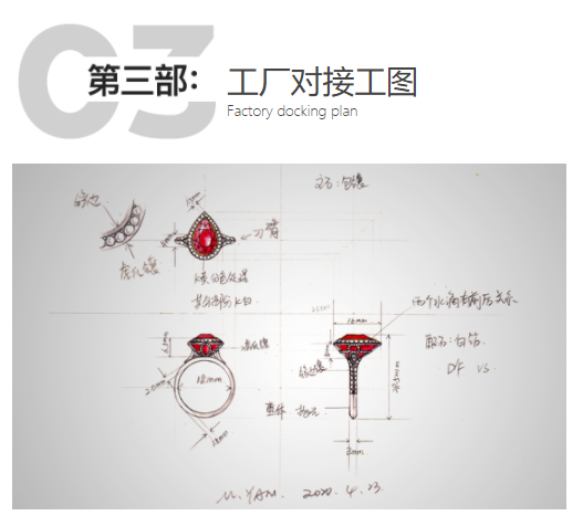 想學珠寶設計_自學珠寶設計可以考什么證書_珠寶設計可以自學嗎