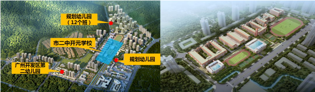 广州黄埔实地常春藤楼盘怎么样？